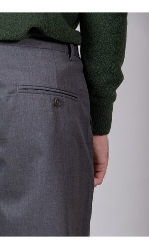 Universal Works Universal Works Trousers / Military Chino / Grey Mouse