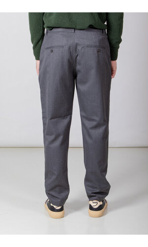 Universal Works Universal Works Trousers / Military Chino / Grey Mouse