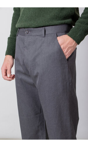 Universal Works Universal Works Trousers / Military Chino / Grey Mouse