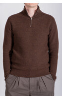 G.R.P. Firenze Trui / Anorak / Tuinaarde