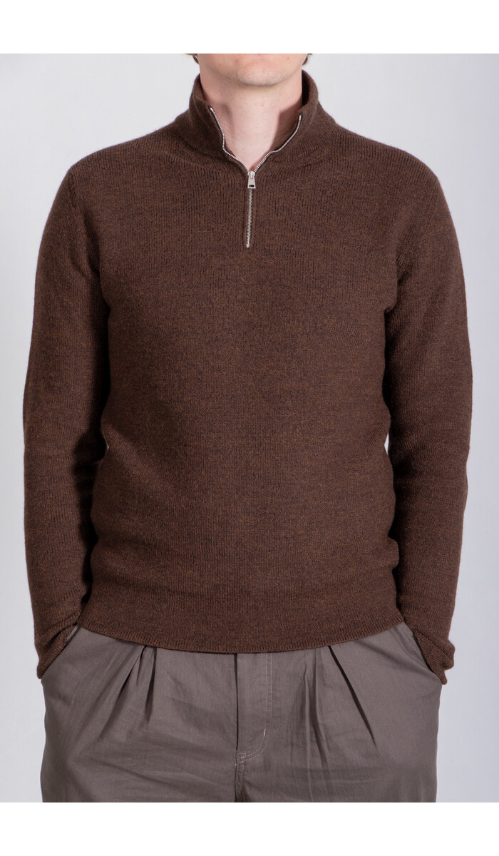 G.R.P. Firenze G.R.P. Firenze Trui / Anorak / Tuinaarde G.R.P. Firenze G.R.P. Firenze Trui / Anorak / Tuinaarde