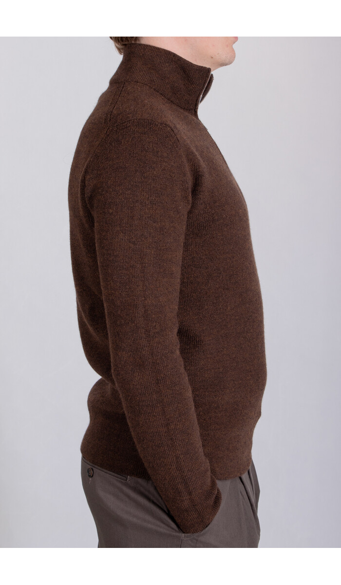 G.R.P. Firenze G.R.P. Firenze Trui / Anorak / Tuinaarde G.R.P. Firenze G.R.P. Firenze Trui / Anorak / Tuinaarde