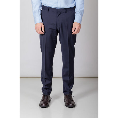 Tiger of Sweden Tiger of Sweden Broek / Tenutas / Donkerblauw Tiger of Sweden Tiger of Sweden Broek / Tenutas / Donkerblauw