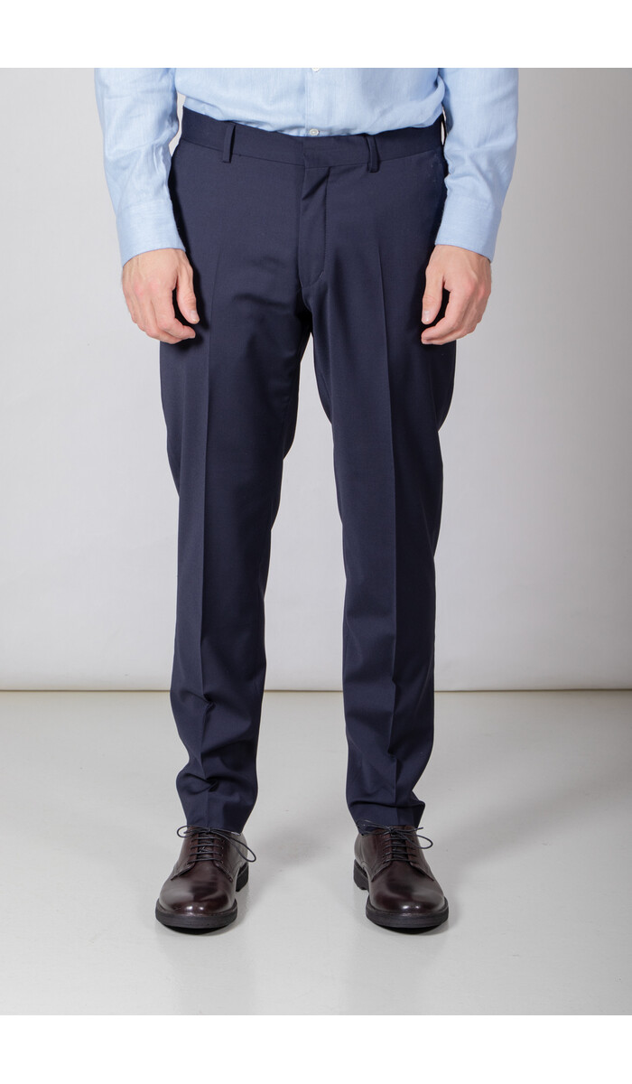 Tiger of Sweden Tiger of Sweden Broek / Tenutas / Donkerblauw Tiger of Sweden Tiger of Sweden Broek / Tenutas / Donkerblauw