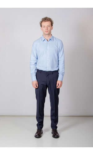 Tiger of Sweden Tiger of Sweden Broek / Tenutas / Donkerblauw Tiger of Sweden Tiger of Sweden Broek / Tenutas / Donkerblauw