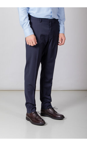 Tiger of Sweden Tiger of Sweden Broek / Tenutas / Donkerblauw Tiger of Sweden Tiger of Sweden Broek / Tenutas / Donkerblauw