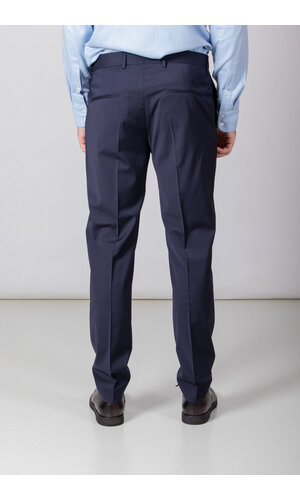 Tiger of Sweden Tiger of Sweden Broek / Tenutas / Donkerblauw Tiger of Sweden Tiger of Sweden Broek / Tenutas / Donkerblauw