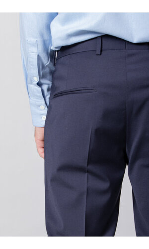 Tiger of Sweden Tiger of Sweden Broek / Tenutas / Donkerblauw Tiger of Sweden Tiger of Sweden Broek / Tenutas / Donkerblauw
