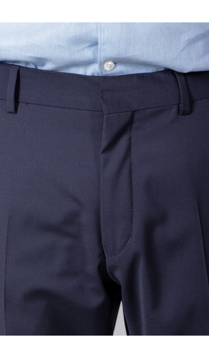 Tiger of Sweden Tiger of Sweden Broek / Tenutas / Donkerblauw Tiger of Sweden Tiger of Sweden Broek / Tenutas / Donkerblauw