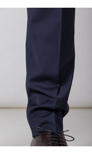 Tiger of Sweden Tiger of Sweden Broek / Tenutas / Donkerblauw Tiger of Sweden Tiger of Sweden Broek / Tenutas / Donkerblauw