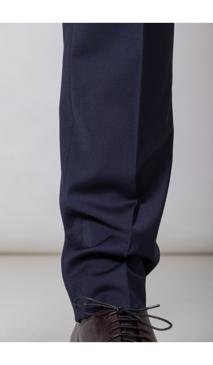 Tiger of Sweden Tiger of Sweden Broek / Tenutas / Donkerblauw Tiger of Sweden Tiger of Sweden Broek / Tenutas / Donkerblauw