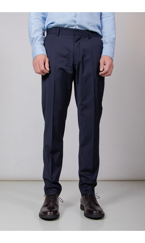 Tiger of Sweden Tiger of Sweden Broek / Tenutas / Donkerblauw Tiger of Sweden Tiger of Sweden Broek / Tenutas / Donkerblauw