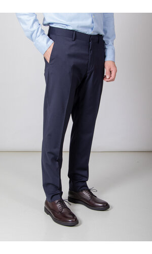 Tiger of Sweden Tiger of Sweden Broek / Tenutas / Donkerblauw Tiger of Sweden Tiger of Sweden Broek / Tenutas / Donkerblauw