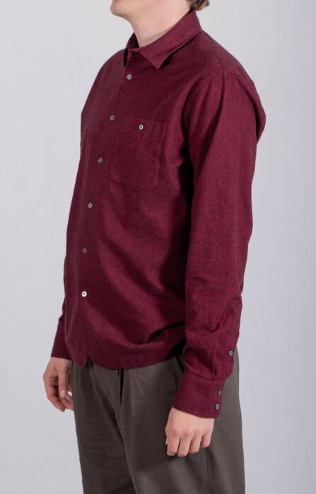 Delikatessen Delikatessen Hemd / Strong Shirt / Dolcetto