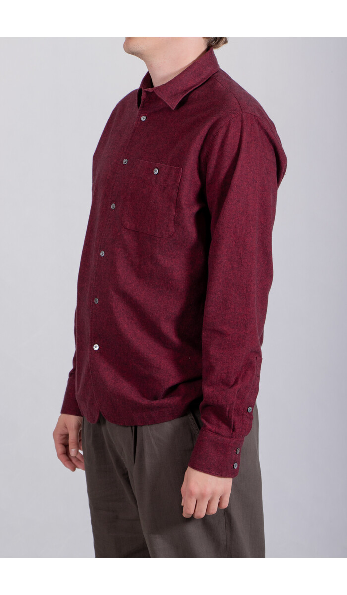 Delikatessen Delikatessen Shirt / Strong Shirt / Dolcetto Delikatessen Delikatessen Shirt / Strong Shirt / Dolcetto