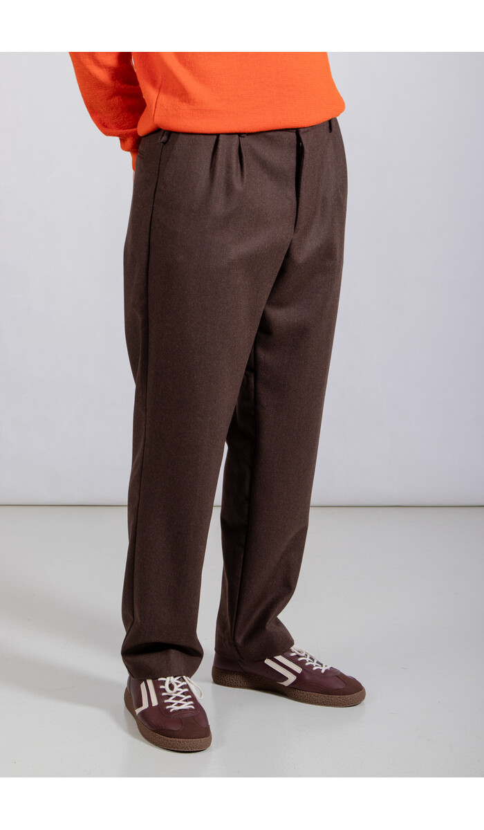 Homecore Homecore Broek / Tosho Marz / Bruin