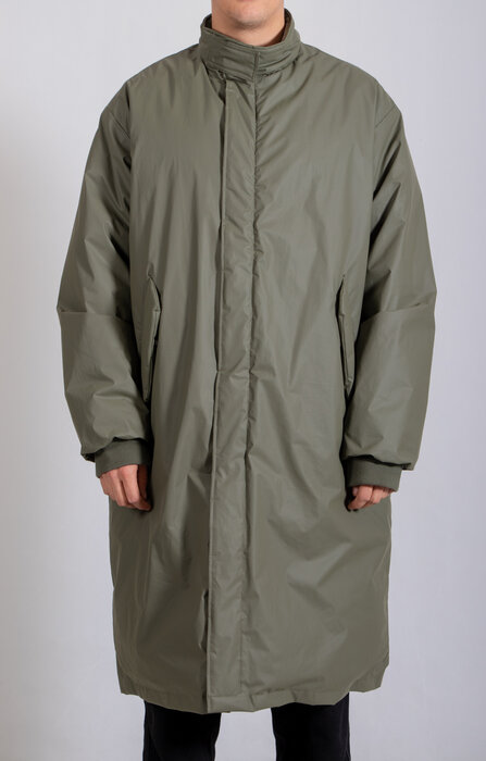 Aeterno Studio Aeterno Studio Jacket / DC3522 / Green