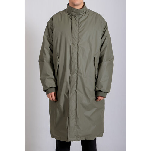 Aeterno Studio Aeterno Studio Jas / DC3522 / Groen