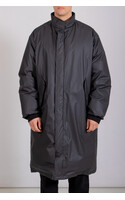 Aeterno Studio Jacke / DC3522 / Schwarz