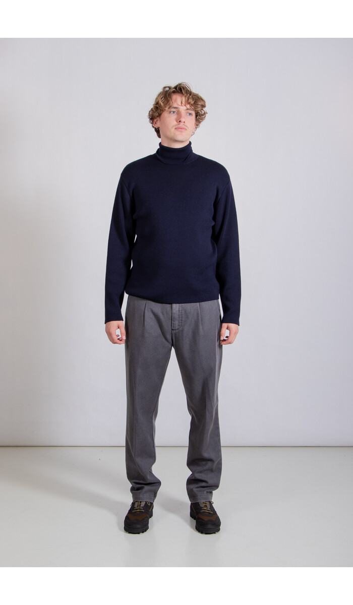 Myths Myths Hose / 25WM18ELA102 / Grau