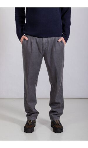 Myths Myths Hose / 25WM18ELA102 / Grau