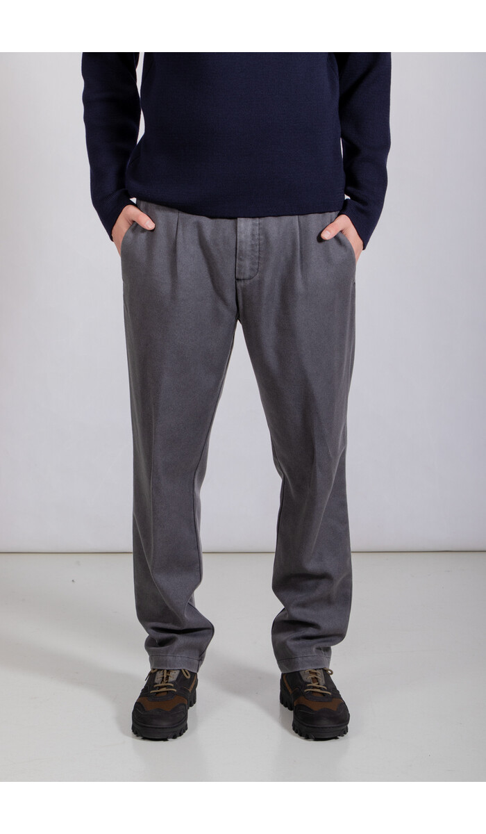 Myths Myths Hose / 25WM18ELA102 / Grau