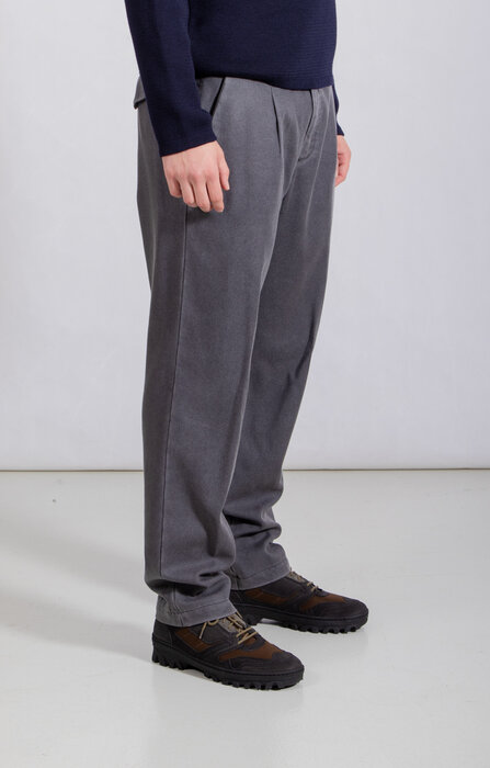 Myths Myths Hose / 25WM18ELA102 / Grau