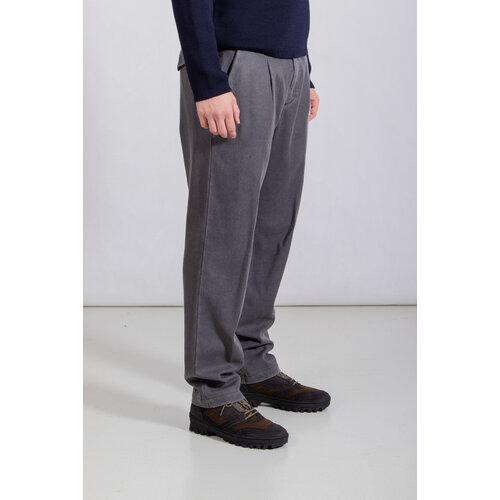 Myths Myths Hose / 25WM18ELA102 / Grau