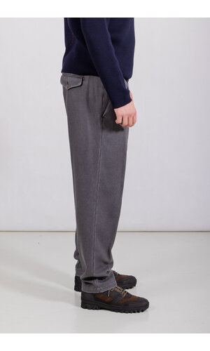 Myths Myths Hose / 25WM18ELA102 / Grau