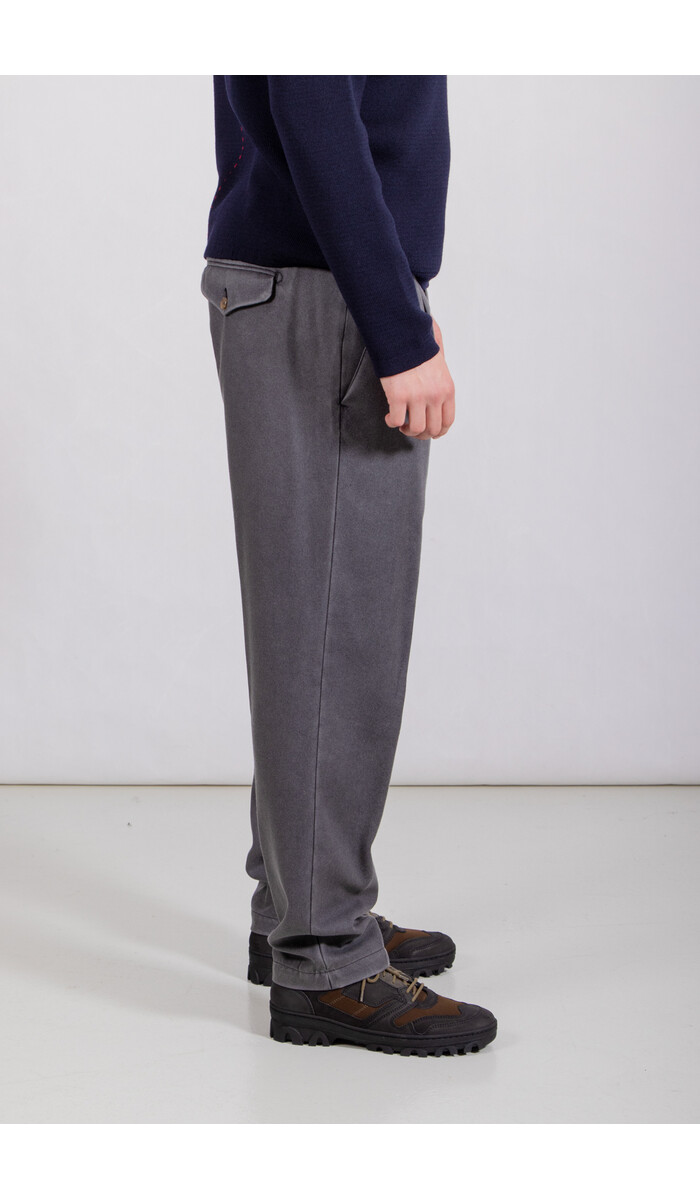 Myths Myths Hose / 25WM18ELA102 / Grau