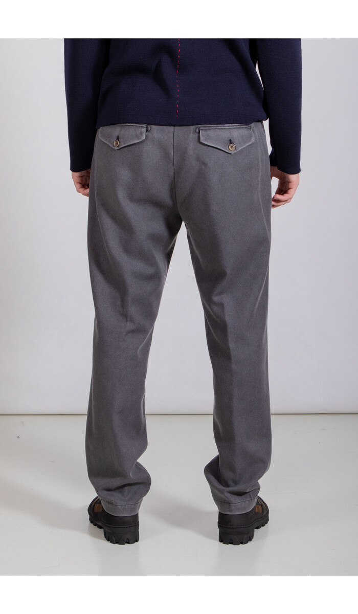 Myths Myths Hose / 25WM18ELA102 / Grau