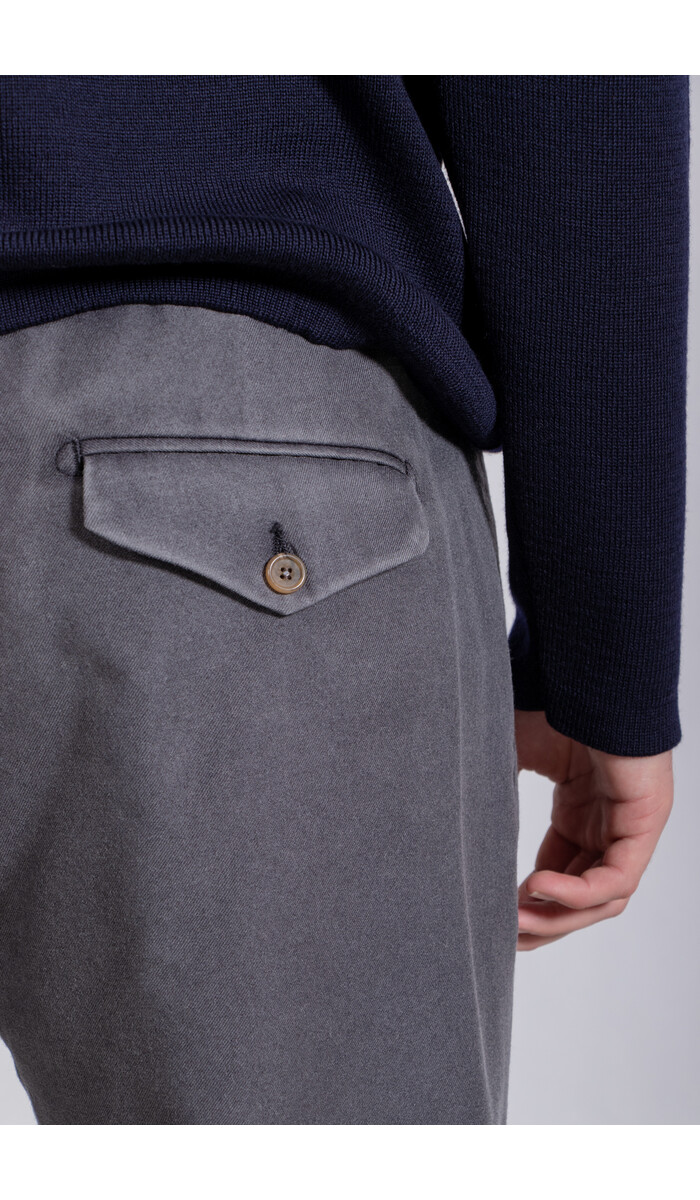 Myths Myths Hose / 25WM18ELA102 / Grau