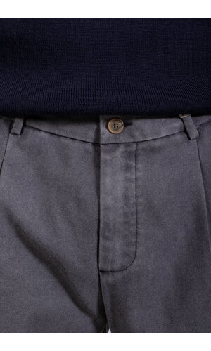 Myths Myths Hose / 25WM18ELA102 / Grau