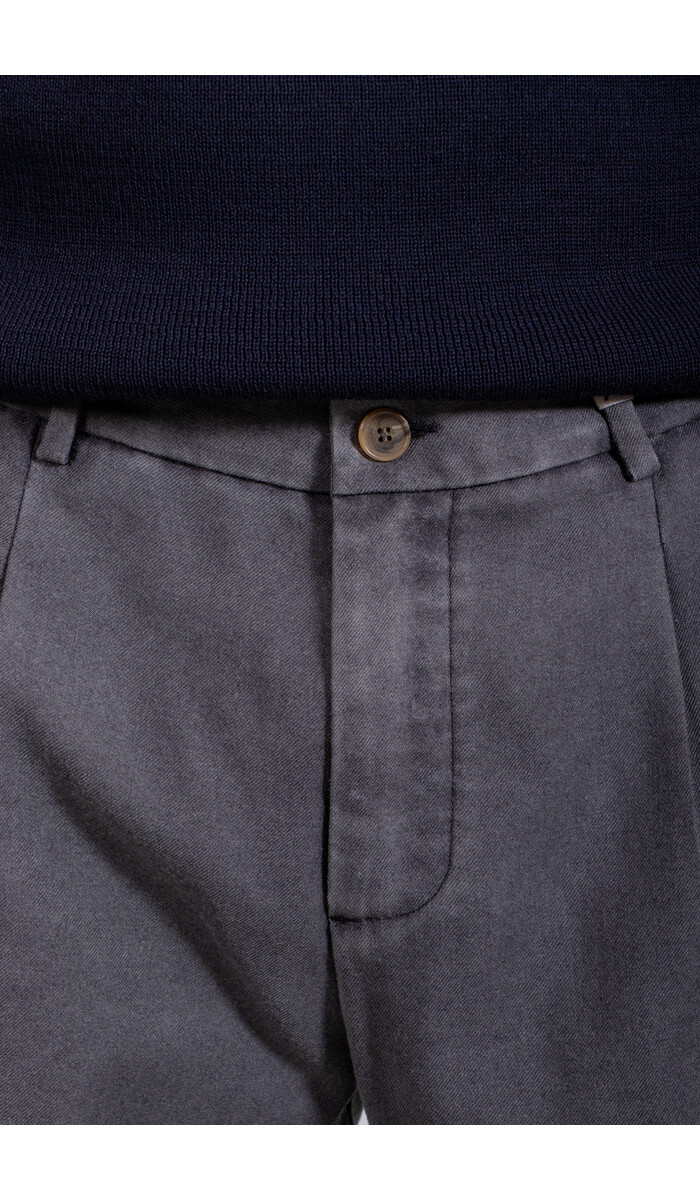 Myths Myths Hose / 25WM18ELA102 / Grau