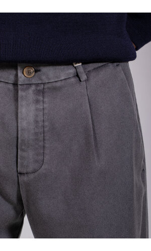 Myths Myths Hose / 25WM18ELA102 / Grau