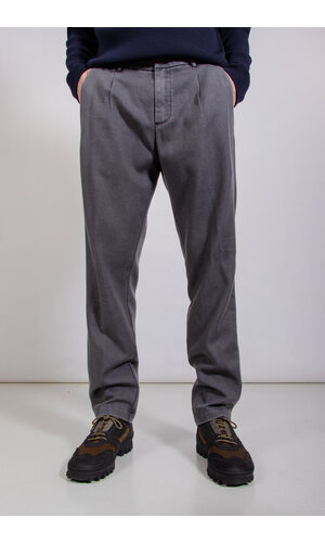 Myths Myths Hose / 25WM18ELA102 / Grau