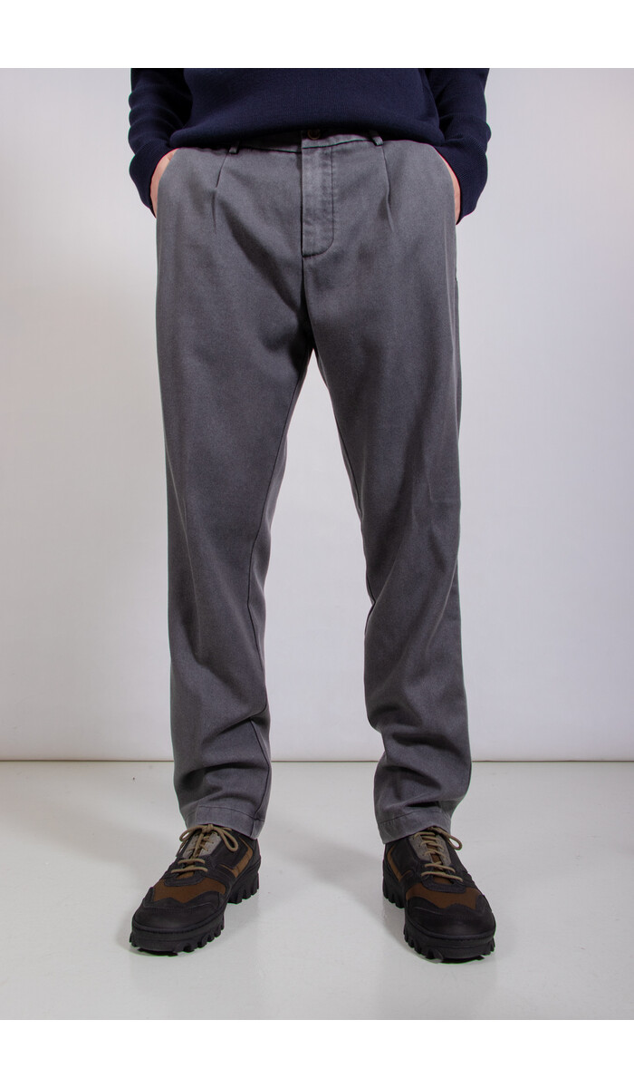 Myths Myths Hose / 25WM18ELA102 / Grau