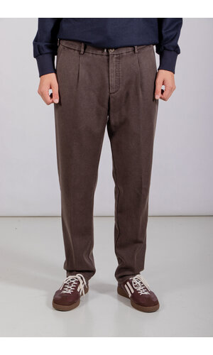 Myths Myths Hose / 25WM18ELA102 / Braun Myths Myths Hose / 25WM18ELA102 / Braun