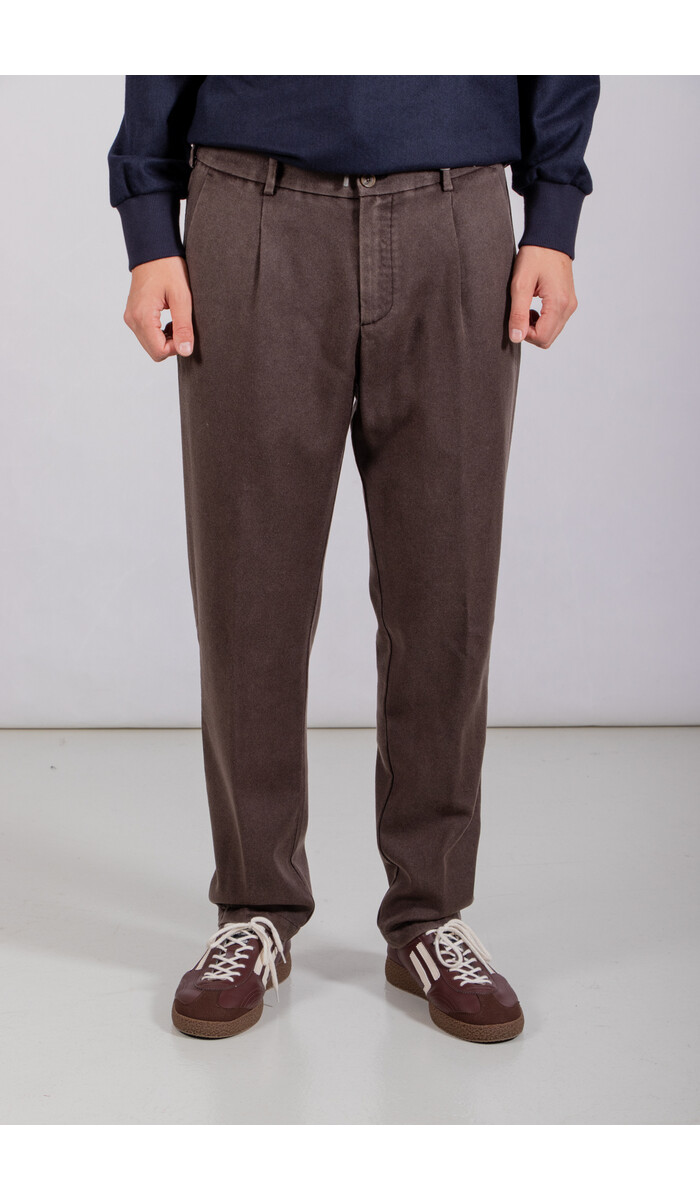 Myths Myths Hose / 25WM18ELA102 / Braun Myths Myths Hose / 25WM18ELA102 / Braun