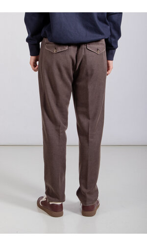 Myths Myths Hose / 25WM18ELA102 / Braun Myths Myths Hose / 25WM18ELA102 / Braun