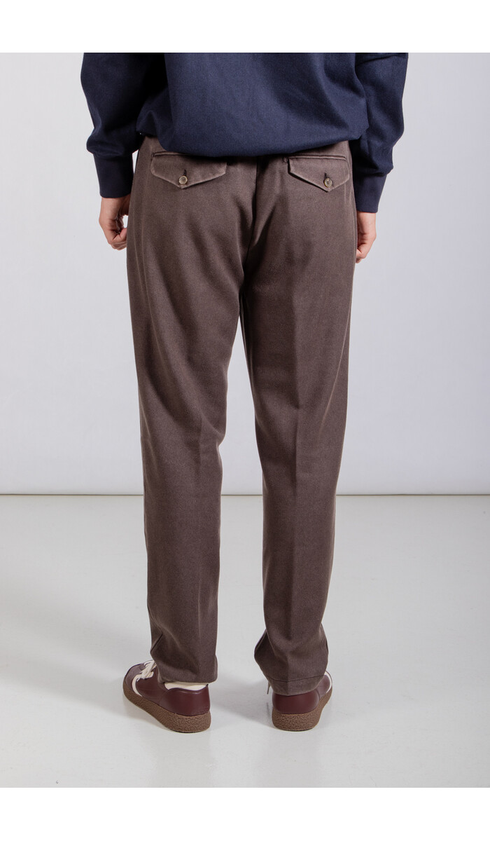 Myths Myths Hose / 25WM18ELA102 / Braun Myths Myths Hose / 25WM18ELA102 / Braun