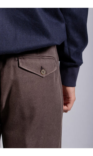 Myths Myths Hose / 25WM18ELA102 / Braun Myths Myths Hose / 25WM18ELA102 / Braun