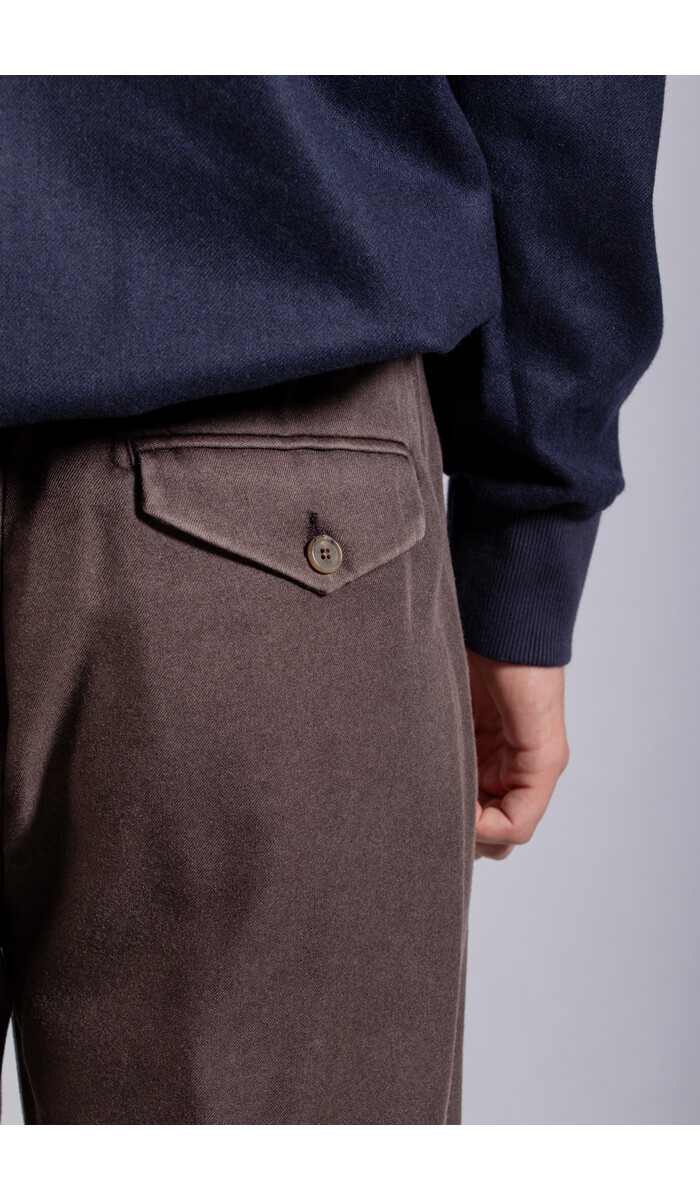 Myths Myths Hose / 25WM18ELA102 / Braun Myths Myths Hose / 25WM18ELA102 / Braun