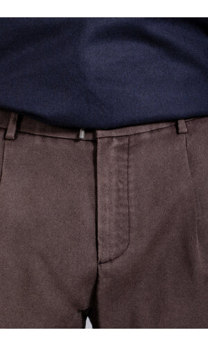 Myths Myths Hose / 25WM18ELA102 / Braun Myths Myths Hose / 25WM18ELA102 / Braun