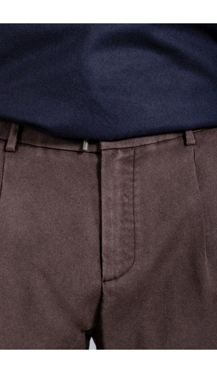 Myths Myths Hose / 25WM18ELA102 / Braun Myths Myths Hose / 25WM18ELA102 / Braun