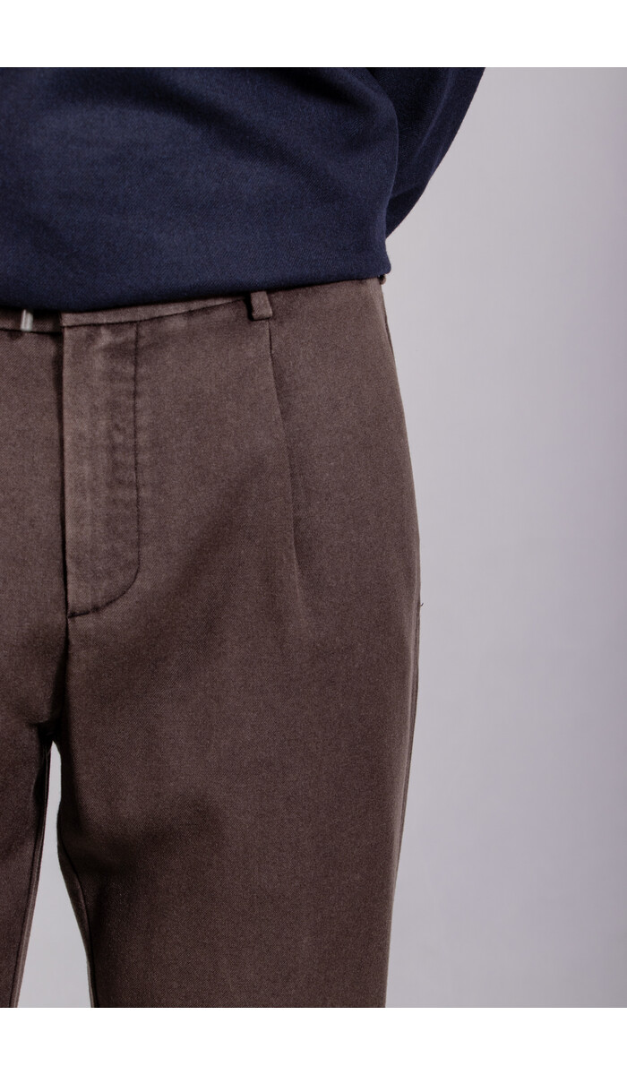 Myths Myths Hose / 25WM18ELA102 / Braun Myths Myths Hose / 25WM18ELA102 / Braun