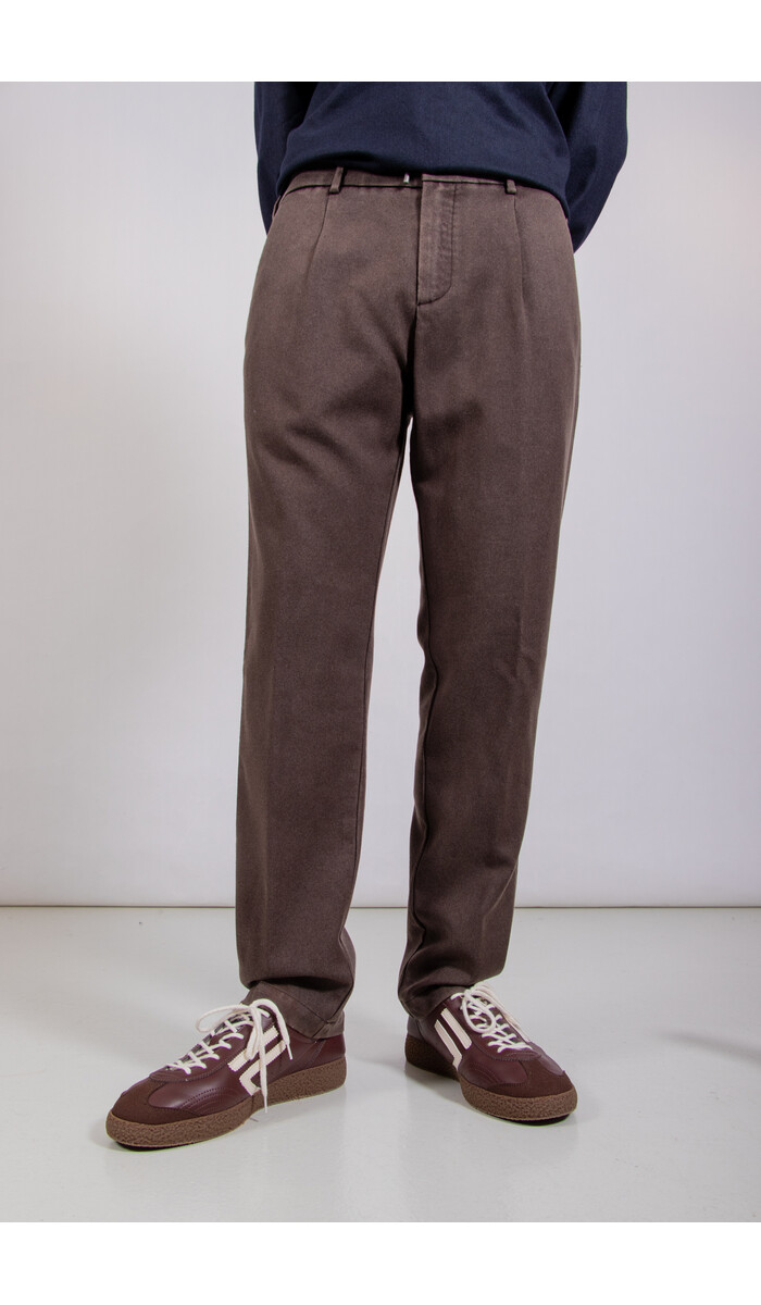 Myths Myths Hose / 25WM18ELA102 / Braun Myths Myths Hose / 25WM18ELA102 / Braun