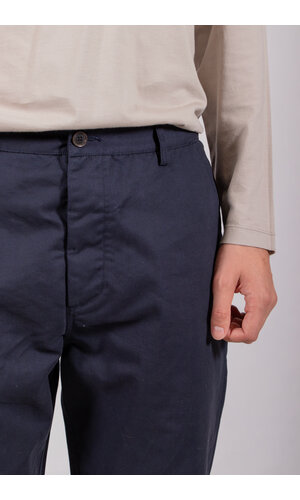 Universal Works Universal Works Broek / Military Chino / Navy Universal Works Universal Works Broek / Military Chino / Navy