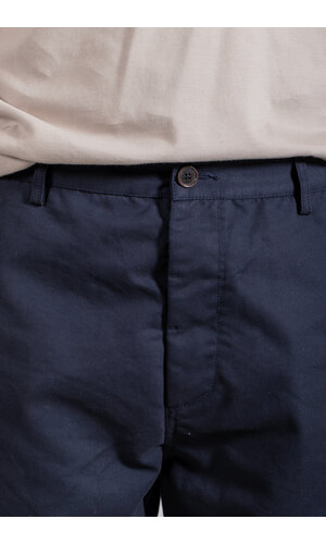 Universal Works Universal Works Broek / Military Chino / Navy Universal Works Universal Works Broek / Military Chino / Navy