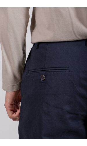 Universal Works Universal Works Broek / Military Chino / Navy Universal Works Universal Works Broek / Military Chino / Navy
